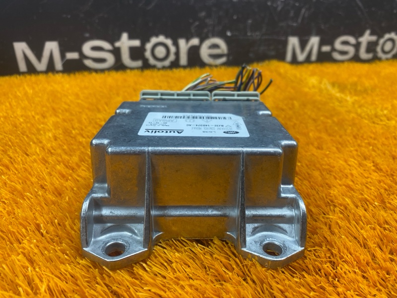 Блок управления Airbag, 3000 рублей, Красноярск