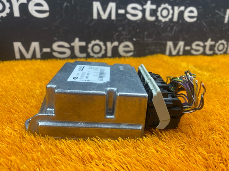 Блок управления Airbag, 3000 рублей, Красноярск