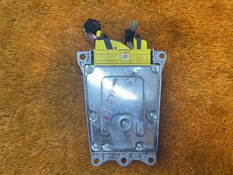 Блок управления Airbag, 1500 рублей, Красноярск