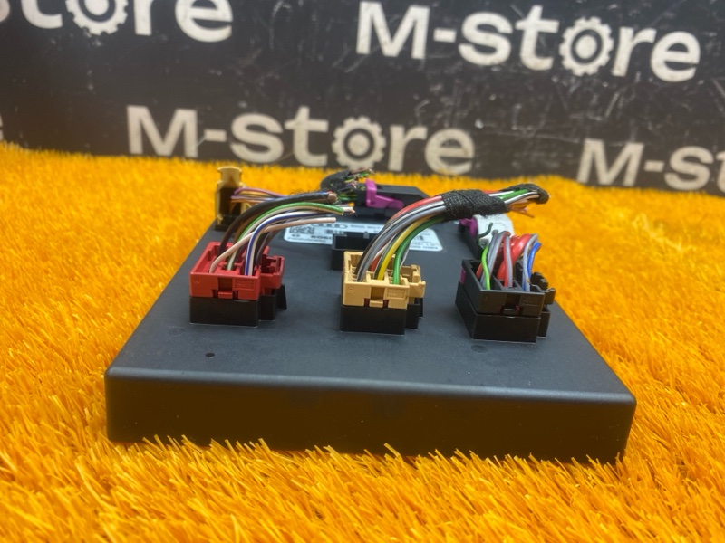 Блок управления бортовой сети, 1500 рублей, Красноярск