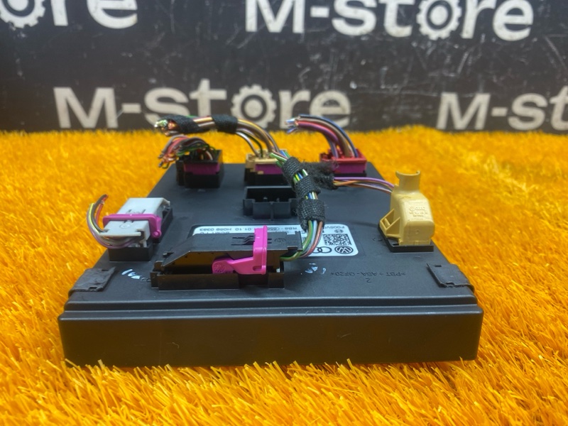 Блок управления бортовой сети, 1500 рублей, Красноярск