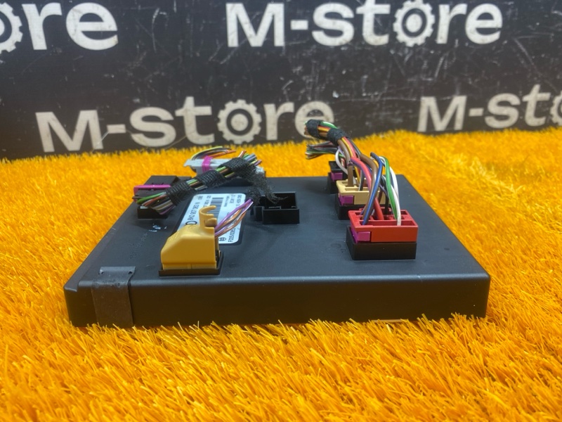 Блок управления бортовой сети, 1500 рублей, Красноярск