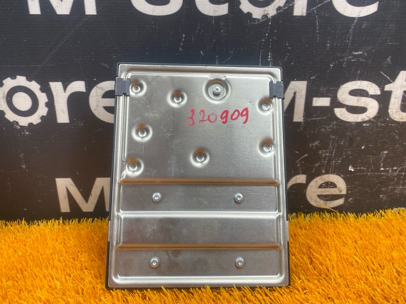 Блок управления бортовой сети, 1500 рублей, Красноярск