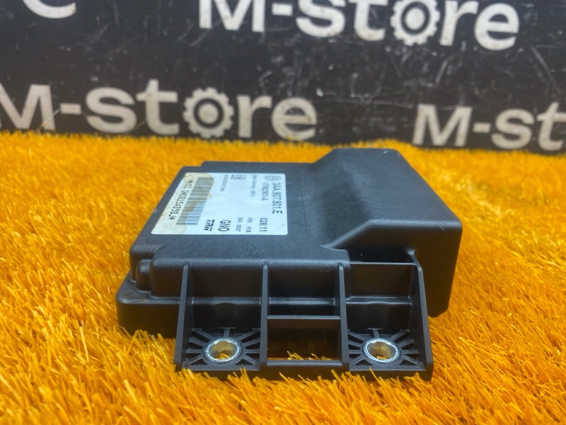 Блок управления стояночным тормозом, 1500 рублей, Красноярск