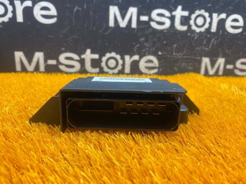 Блок управления стояночным тормозом, 1500 рублей, Красноярск