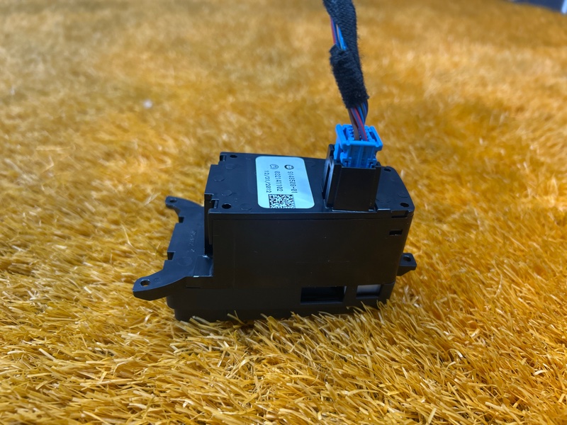 Кнопка стояночного тормоза, 1400 рублей, Красноярск