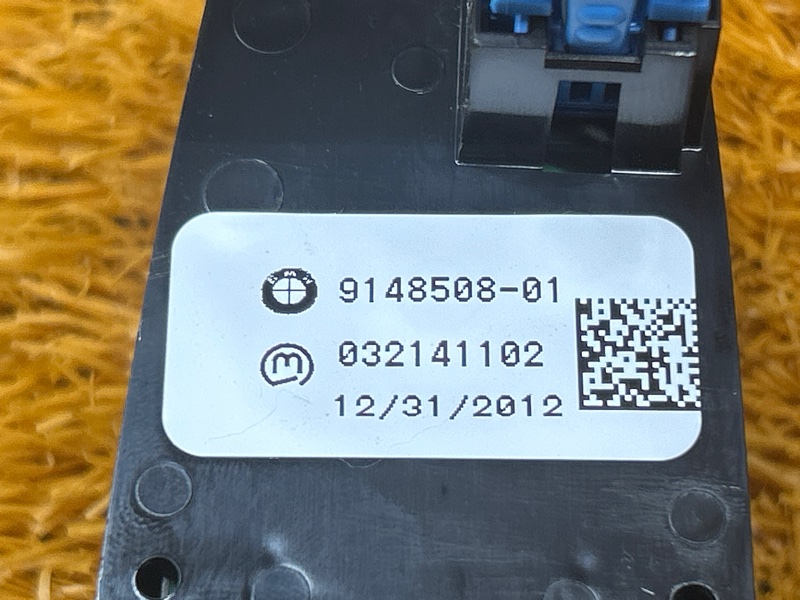 Кнопка стояночного тормоза, 1400 рублей, Красноярск