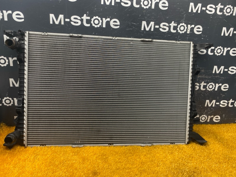 радиатор ДВС, 13000 рублей, Красноярск