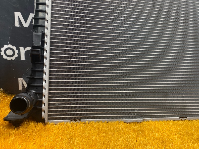 радиатор ДВС, 13000 рублей, Красноярск