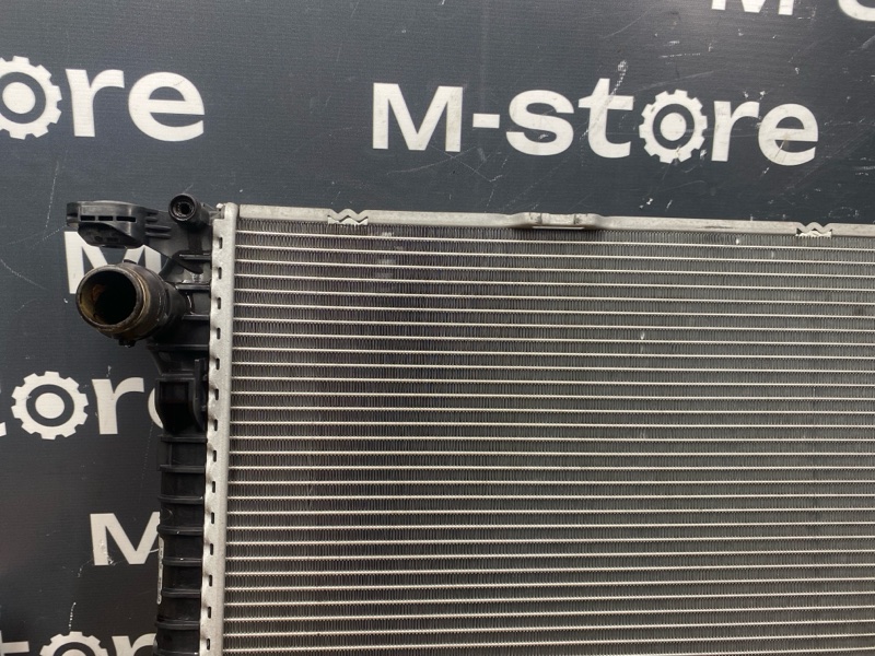 радиатор ДВС, 13000 рублей, Красноярск