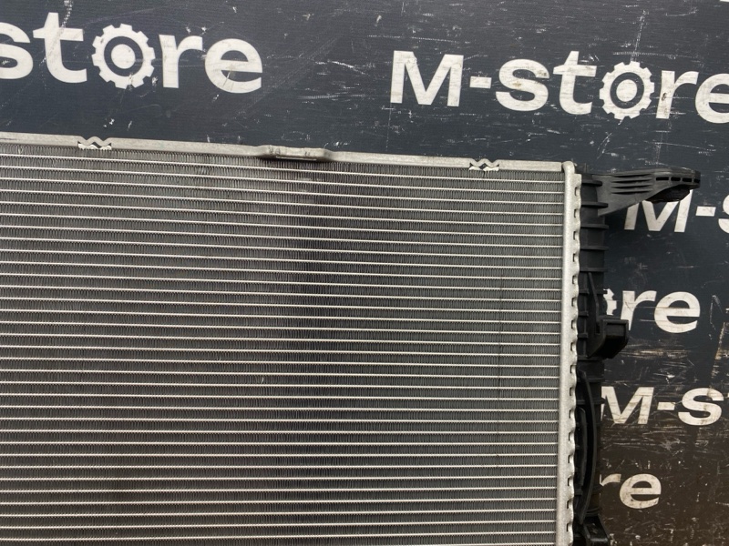 радиатор ДВС, 13000 рублей, Красноярск