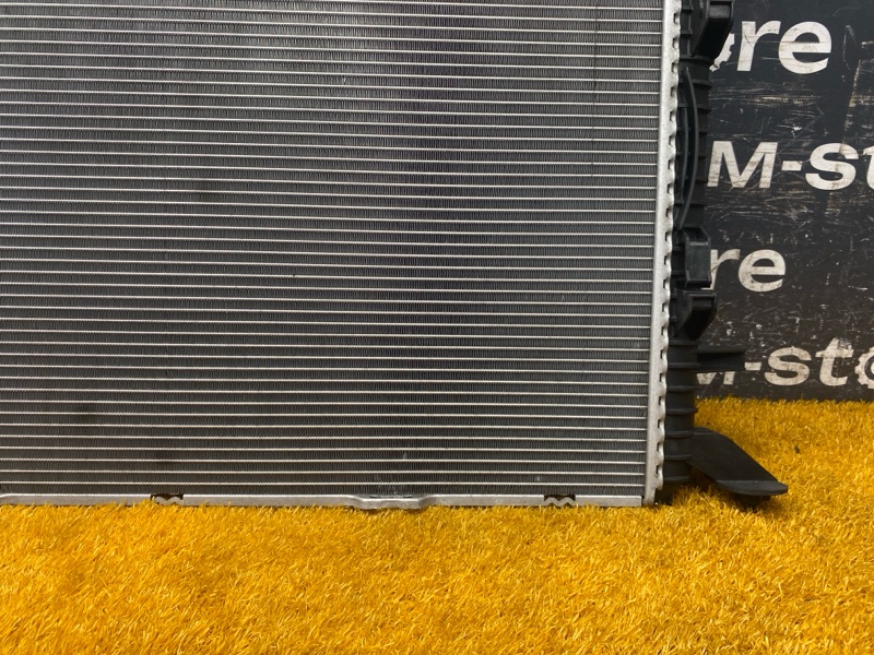 радиатор ДВС, 13000 рублей, Красноярск