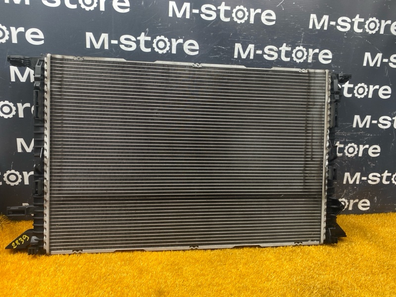 радиатор ДВС, 13000 рублей, Красноярск