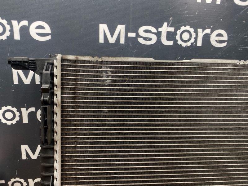 радиатор ДВС, 13000 рублей, Красноярск