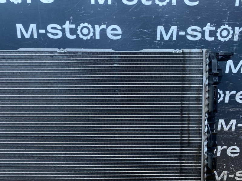 радиатор ДВС, 13000 рублей, Красноярск