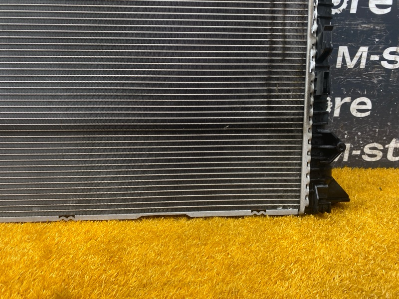 радиатор ДВС, 13000 рублей, Красноярск