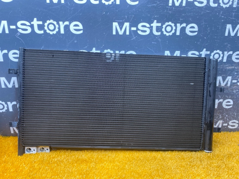 радиатор кондиционера, 3500 рублей, Красноярск