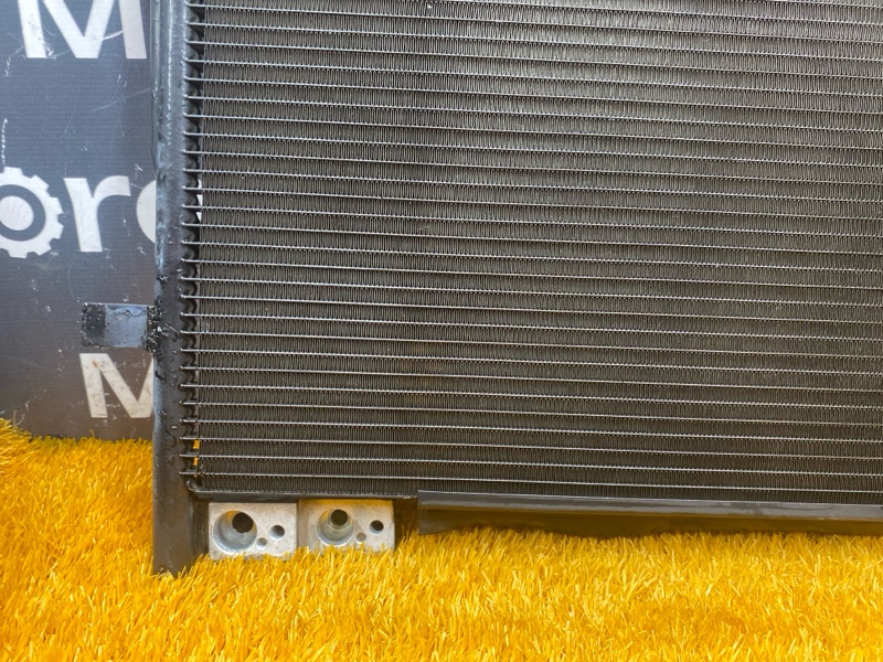 радиатор кондиционера, 3500 рублей, Красноярск