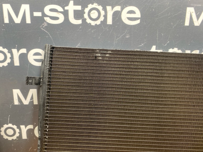 радиатор кондиционера, 3500 рублей, Красноярск