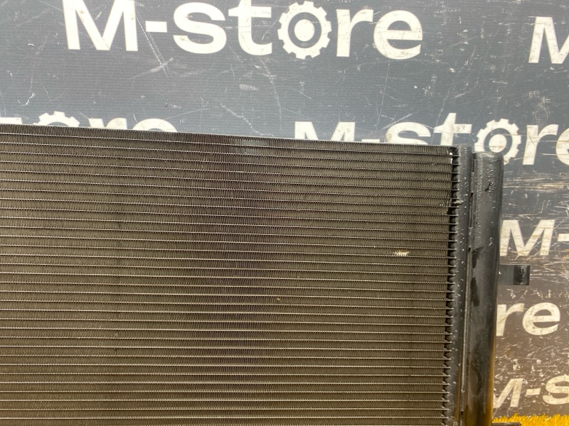 радиатор кондиционера, 3500 рублей, Красноярск