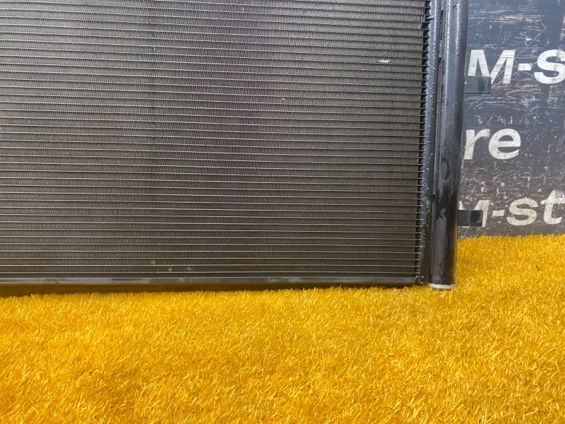 радиатор кондиционера, 3500 рублей, Красноярск