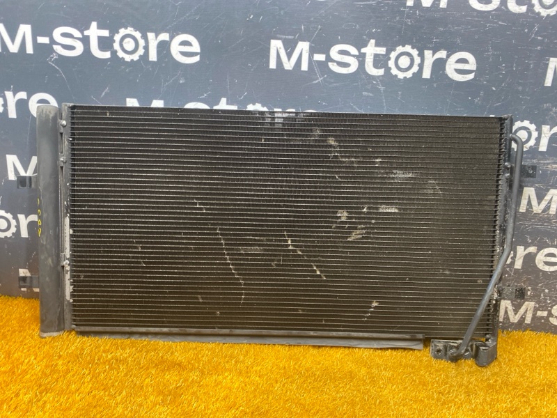 радиатор кондиционера, 3500 рублей, Красноярск