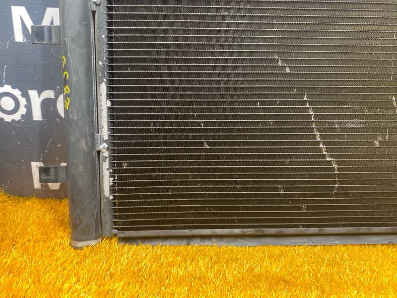 радиатор кондиционера, 3500 рублей, Красноярск