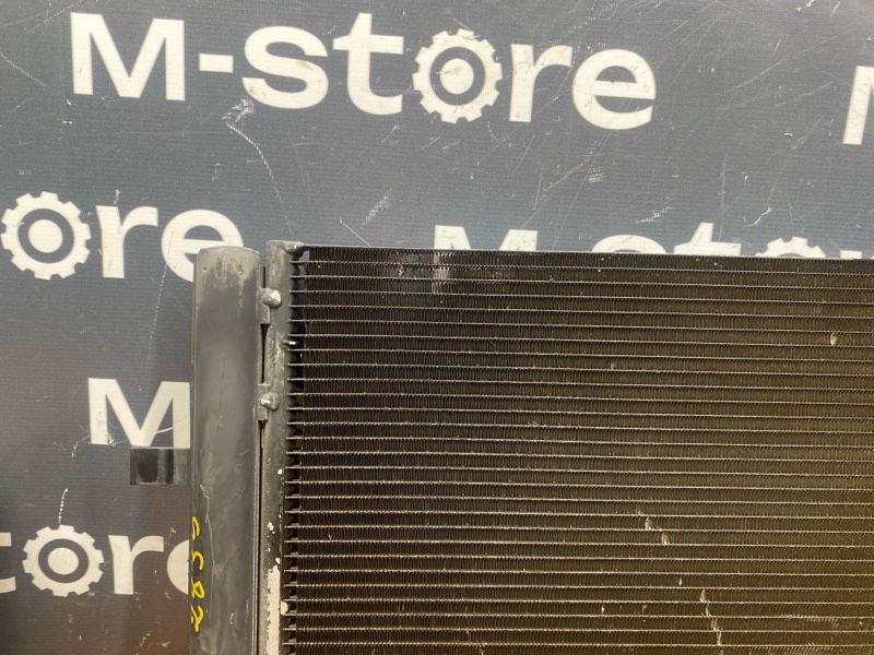 радиатор кондиционера, 3500 рублей, Красноярск