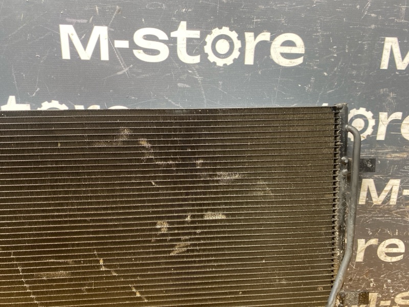 радиатор кондиционера, 3500 рублей, Красноярск