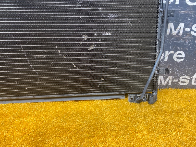 радиатор кондиционера, 3500 рублей, Красноярск