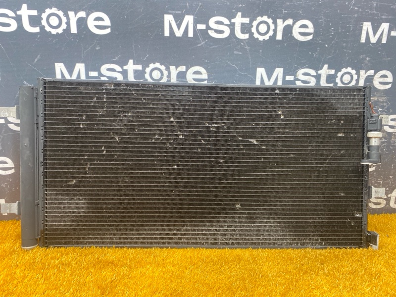 радиатор кондиционера, 3000 рублей, Красноярск