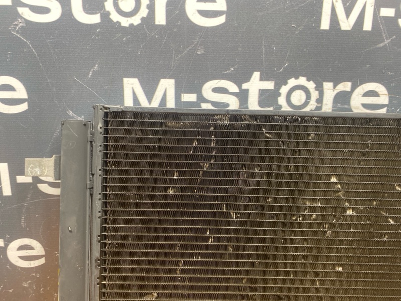 радиатор кондиционера, 3000 рублей, Красноярск