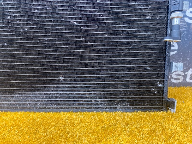 радиатор кондиционера, 3000 рублей, Красноярск