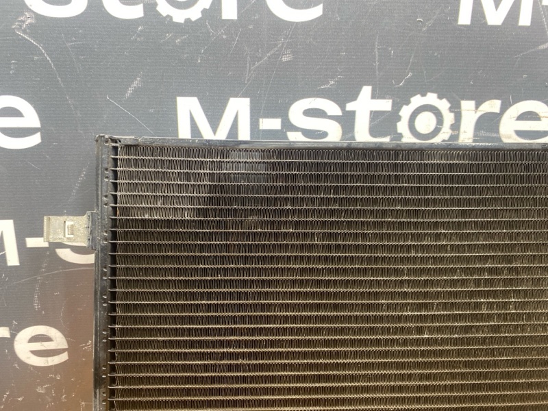 радиатор кондиционера, 3000 рублей, Красноярск