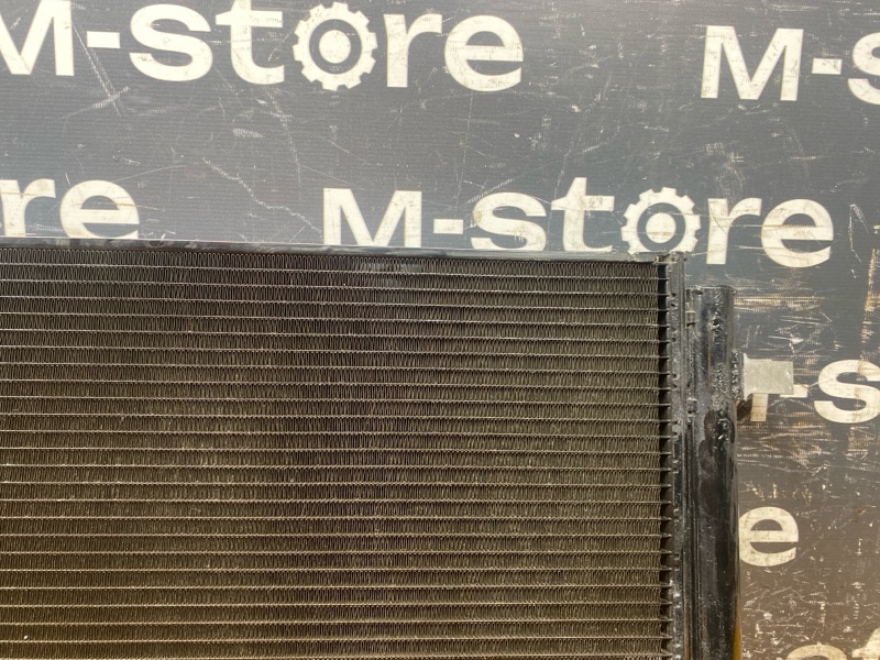 радиатор кондиционера, 3000 рублей, Красноярск