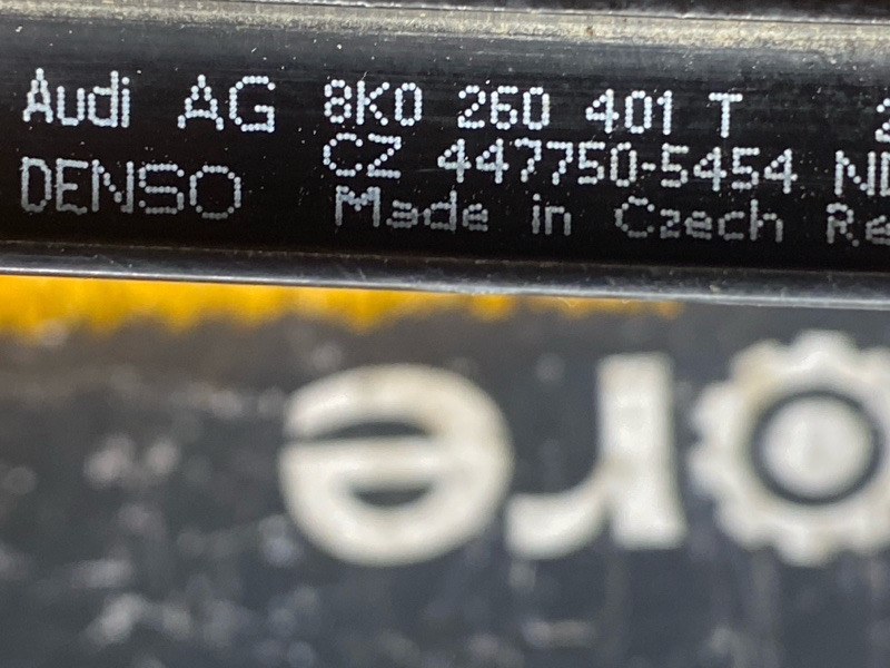 радиатор кондиционера, 3000 рублей, Красноярск