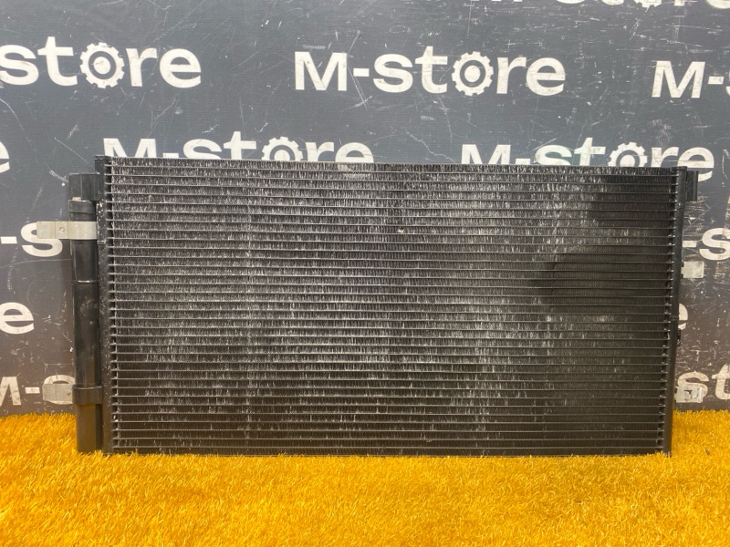 радиатор кондиционера, 3000 рублей, Красноярск