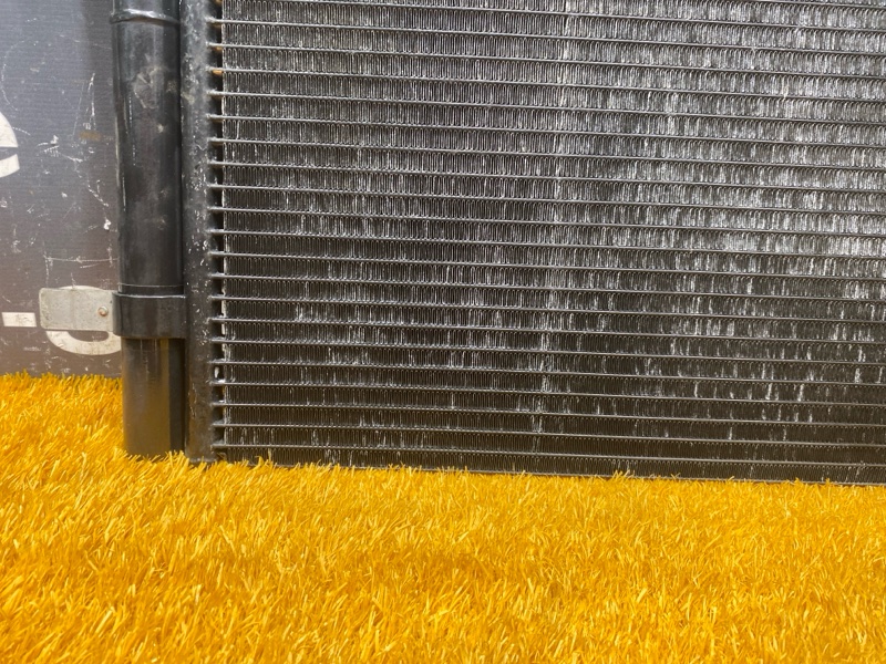 радиатор кондиционера, 3000 рублей, Красноярск