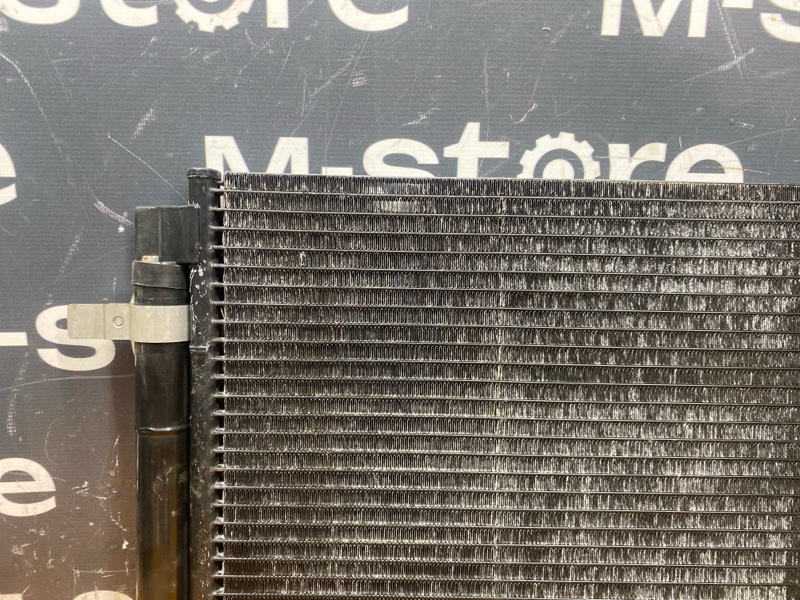 радиатор кондиционера, 3000 рублей, Красноярск