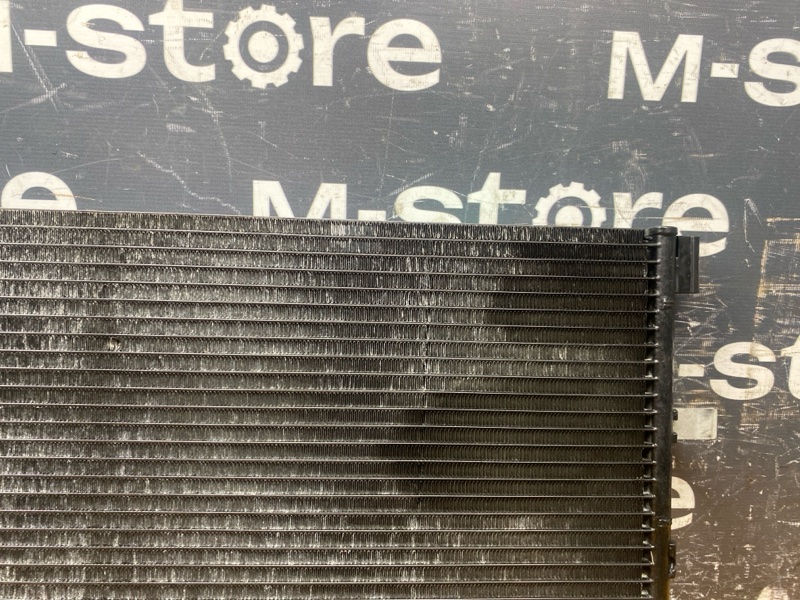 радиатор кондиционера, 3000 рублей, Красноярск