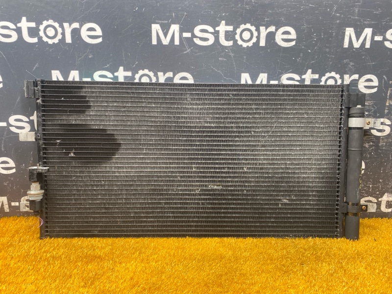 радиатор кондиционера, 3000 рублей, Красноярск