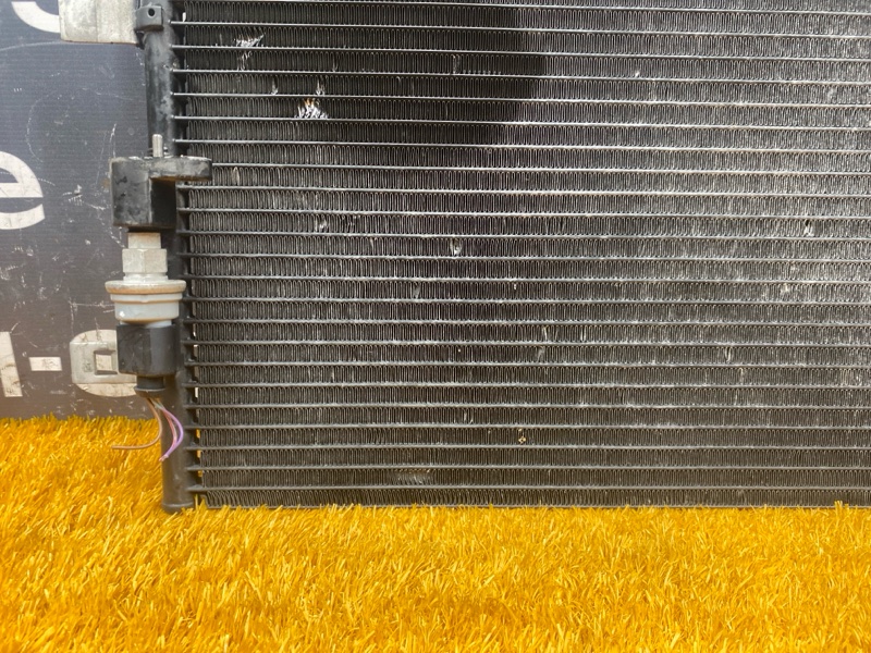 радиатор кондиционера, 3000 рублей, Красноярск