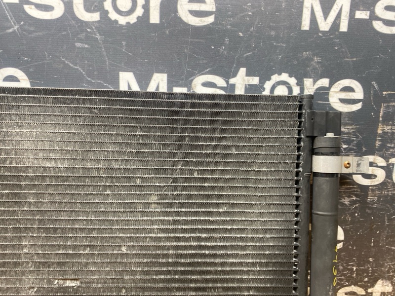 радиатор кондиционера, 3000 рублей, Красноярск