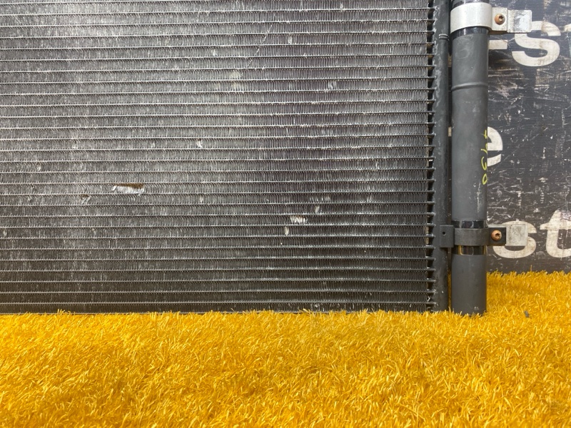 радиатор кондиционера, 3000 рублей, Красноярск