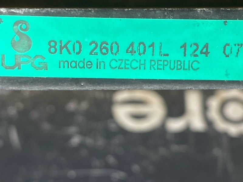 радиатор кондиционера, 3000 рублей, Красноярск