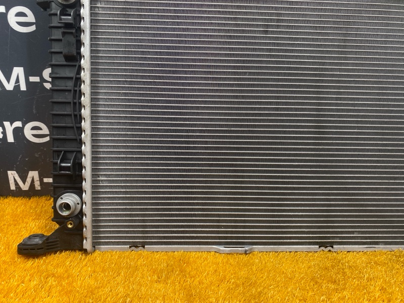 радиатор ДВС, 6600 рублей, Красноярск