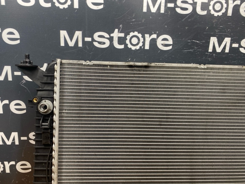 радиатор ДВС, 6600 рублей, Красноярск