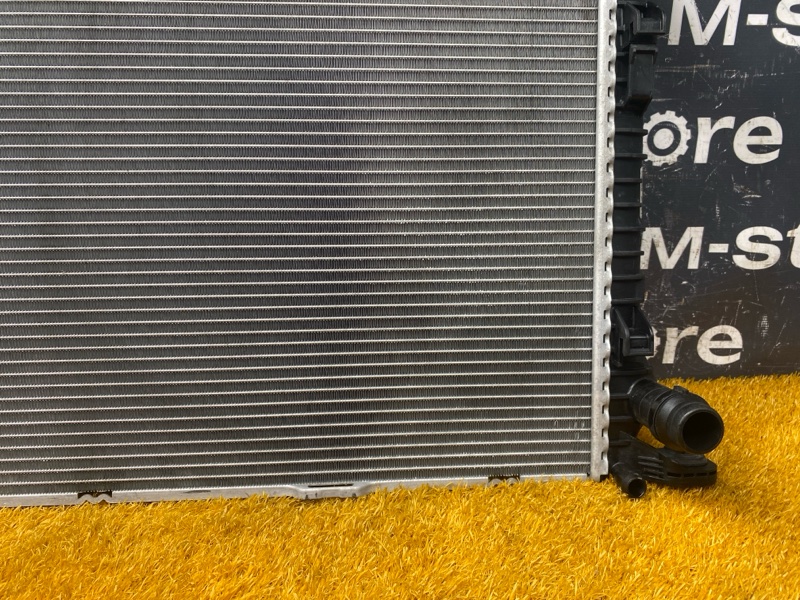 радиатор ДВС, 6600 рублей, Красноярск