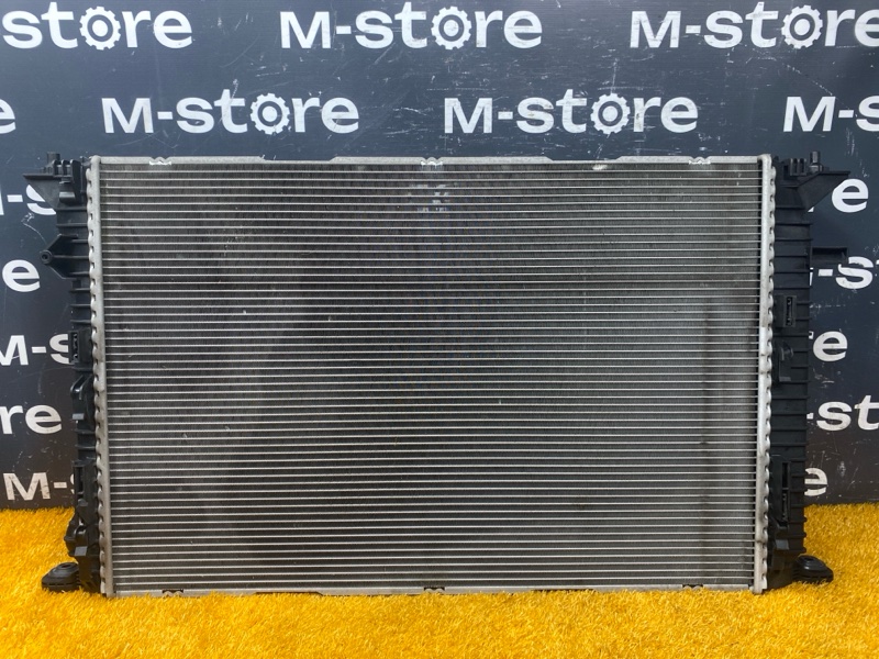 радиатор ДВС, 6600 рублей, Красноярск