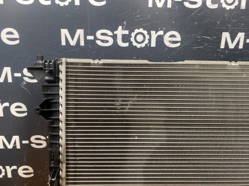 радиатор ДВС, 6600 рублей, Красноярск